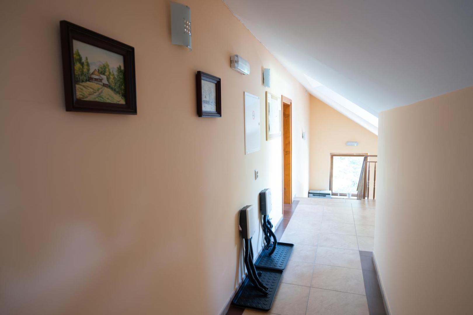 Apartamenty Sadowy Wisla Exterior photo