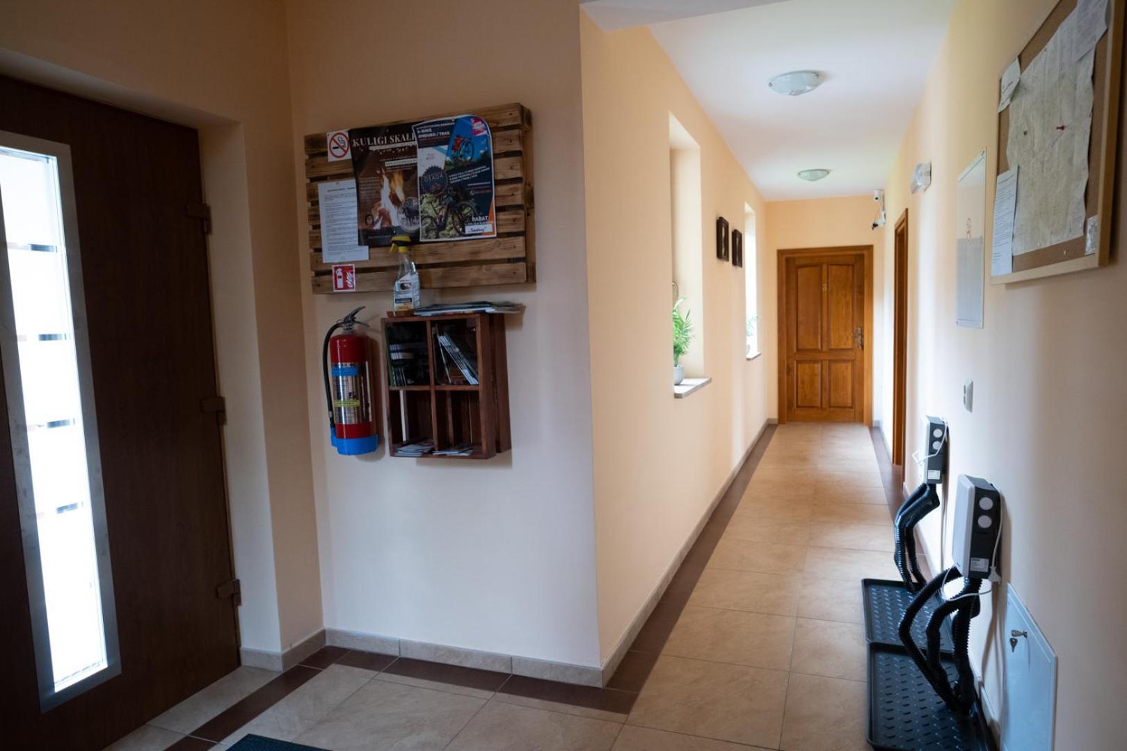 Apartamenty Sadowy Wisla Exterior photo