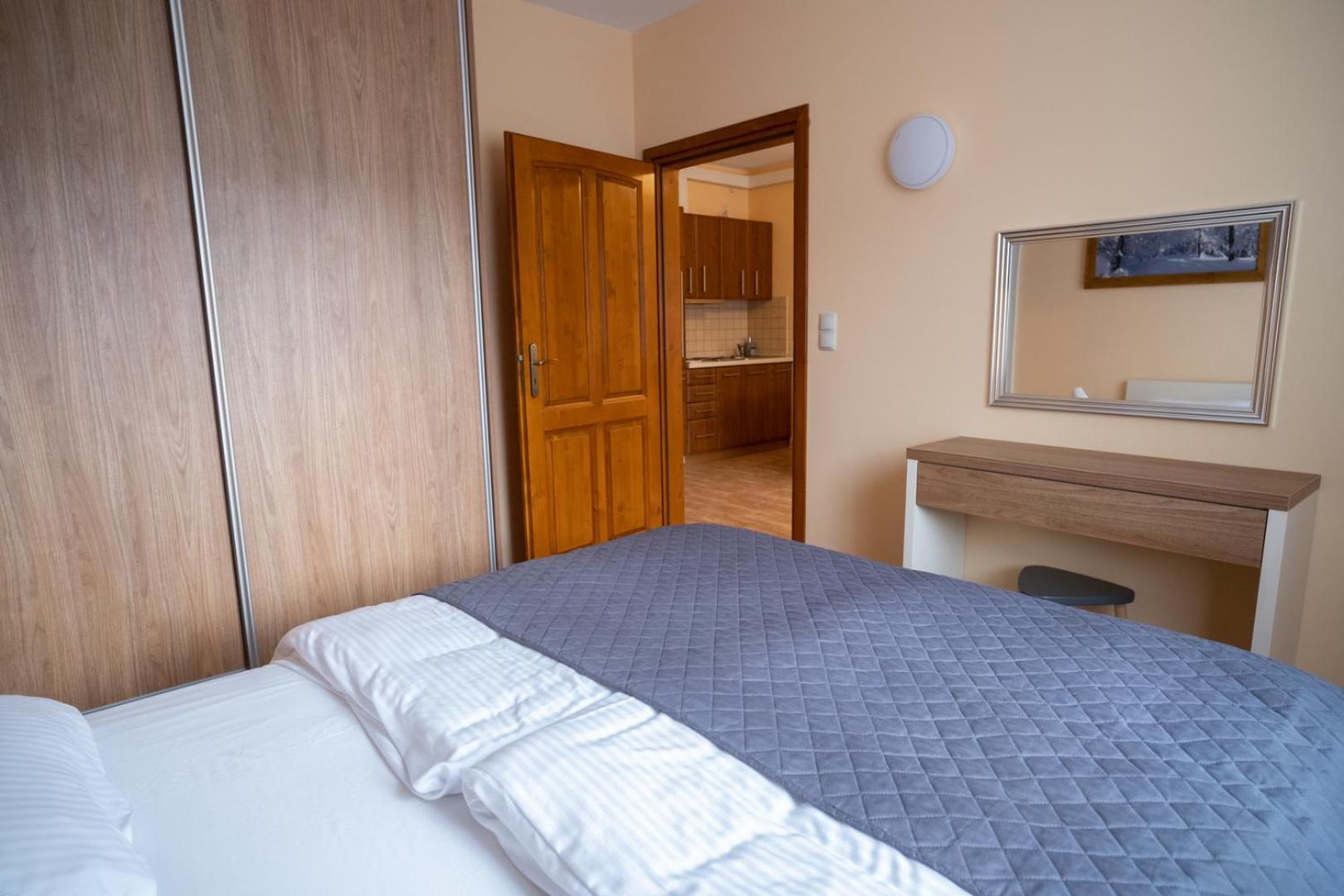 Apartamenty Sadowy Wisla Exterior photo