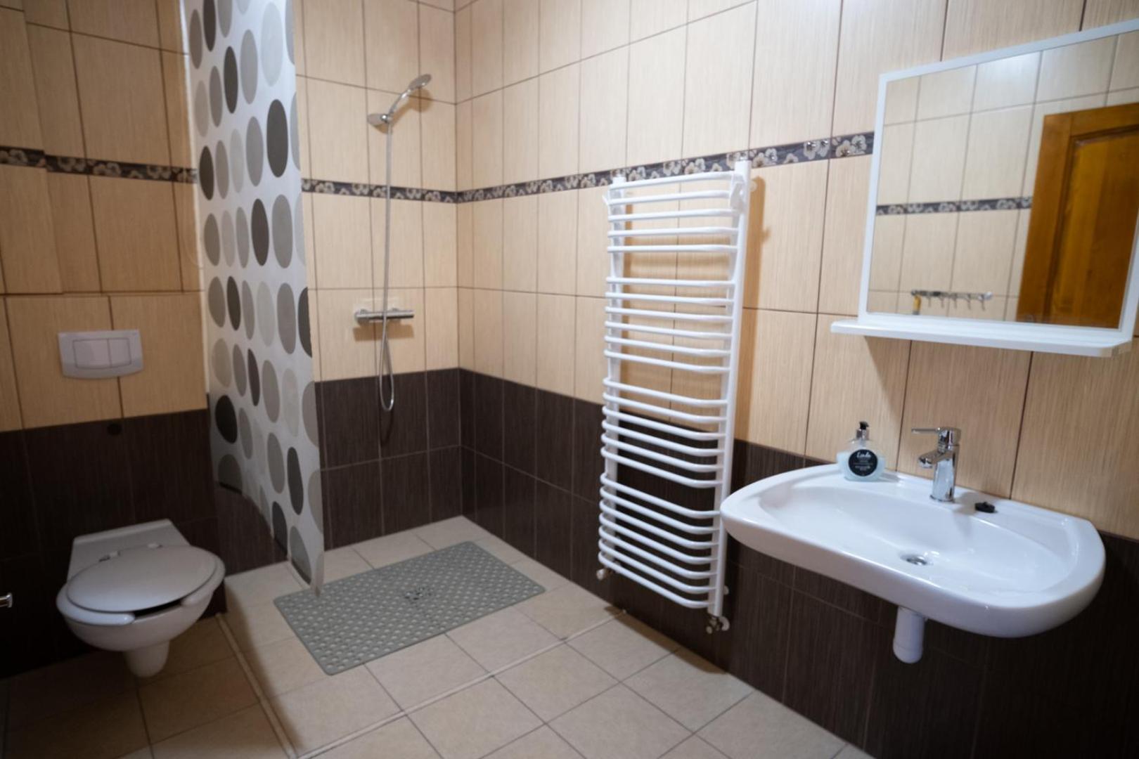 Apartamenty Sadowy Wisla Exterior photo