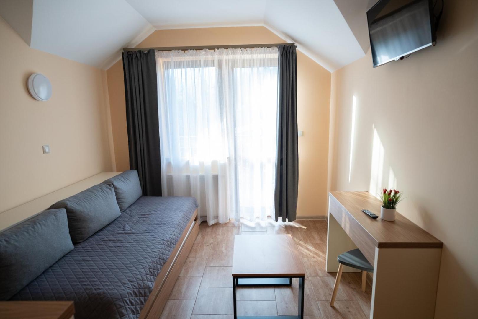 Apartamenty Sadowy Wisla Exterior photo