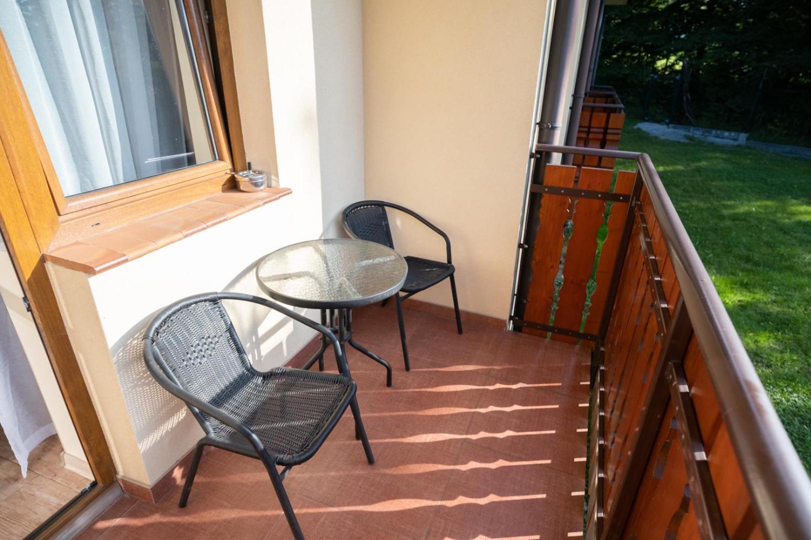 Apartamenty Sadowy Wisla Exterior photo