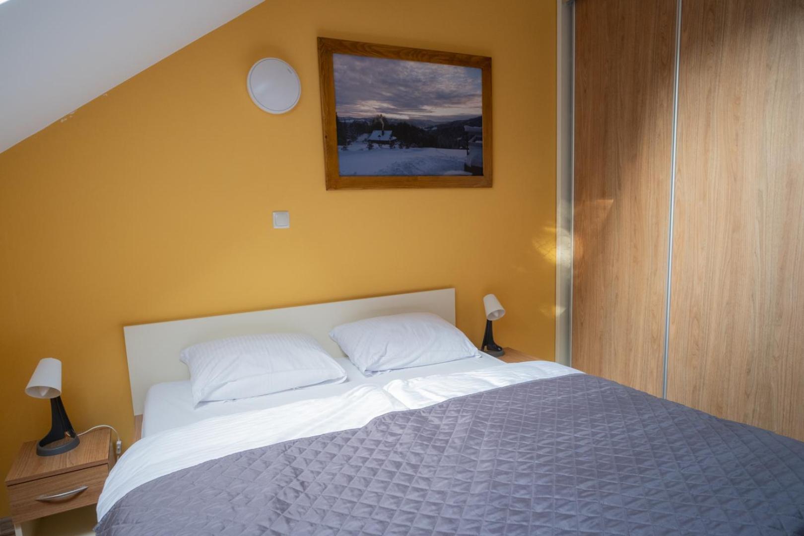 Apartamenty Sadowy Wisla Exterior photo