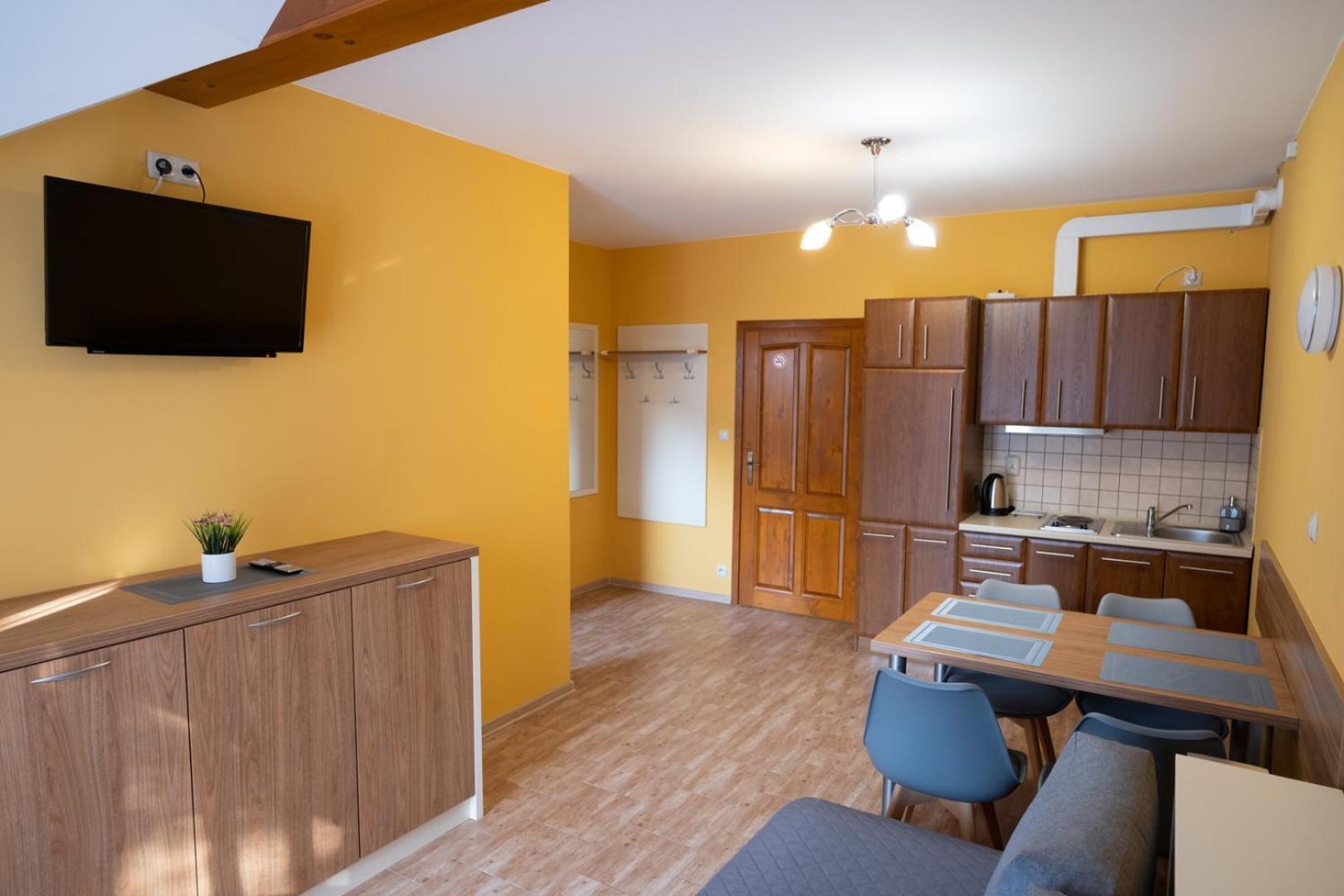 Apartamenty Sadowy Wisla Exterior photo