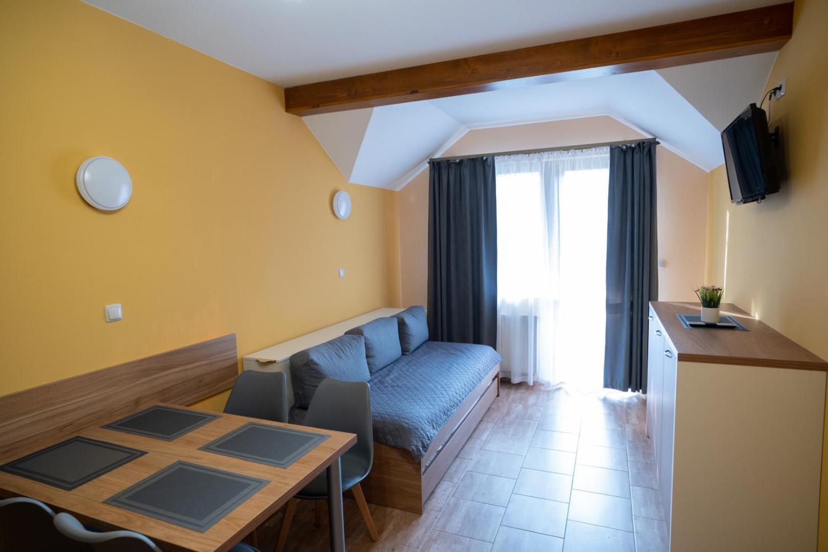 Apartamenty Sadowy Wisla Exterior photo