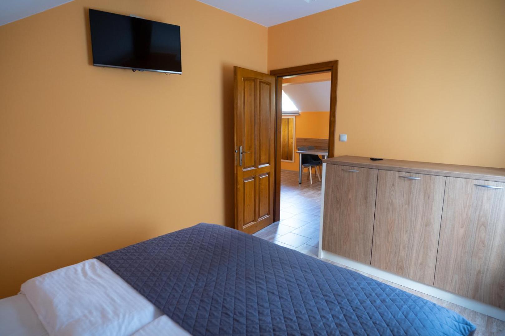 Apartamenty Sadowy Wisla Exterior photo