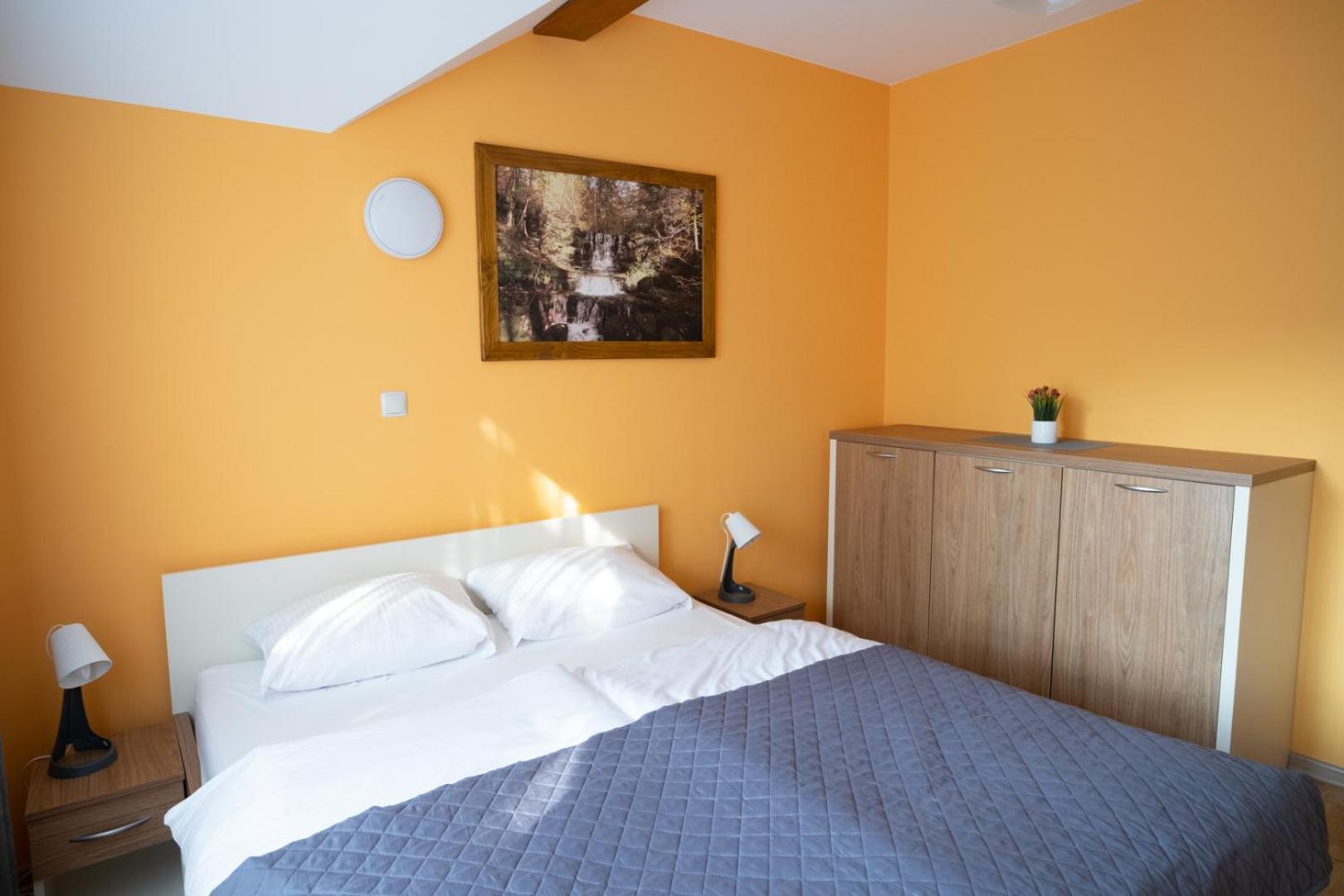 Apartamenty Sadowy Wisla Exterior photo
