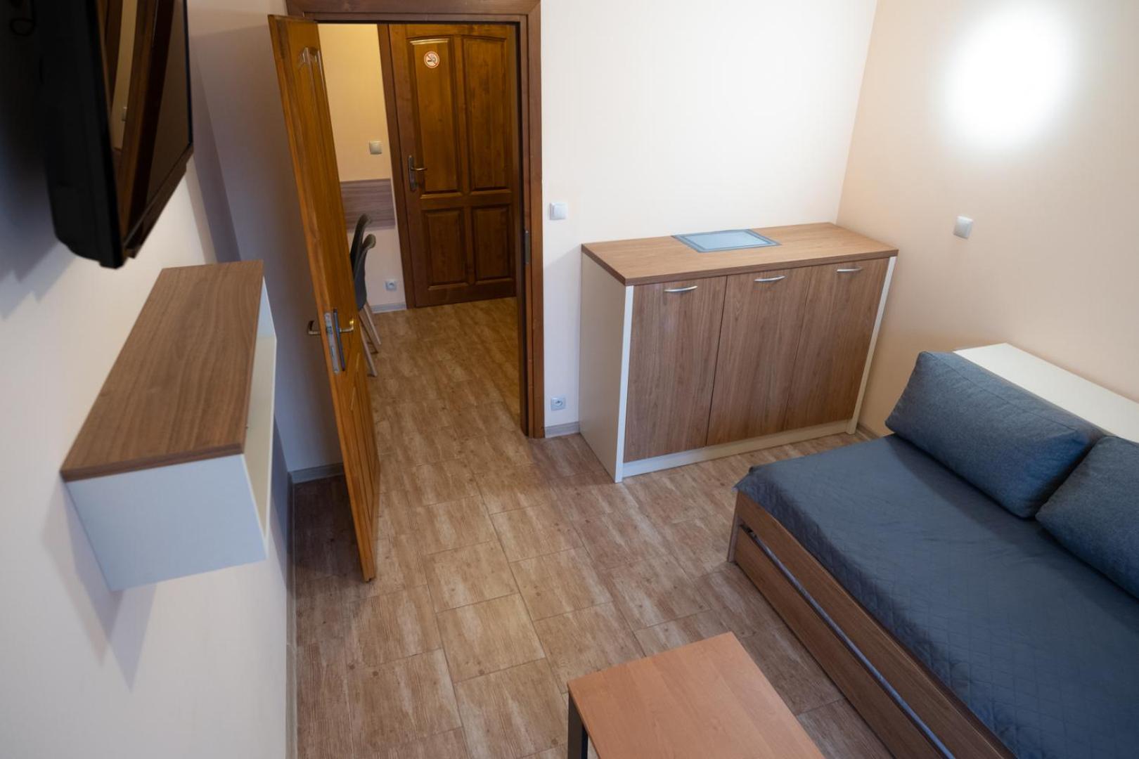 Apartamenty Sadowy Wisla Exterior photo