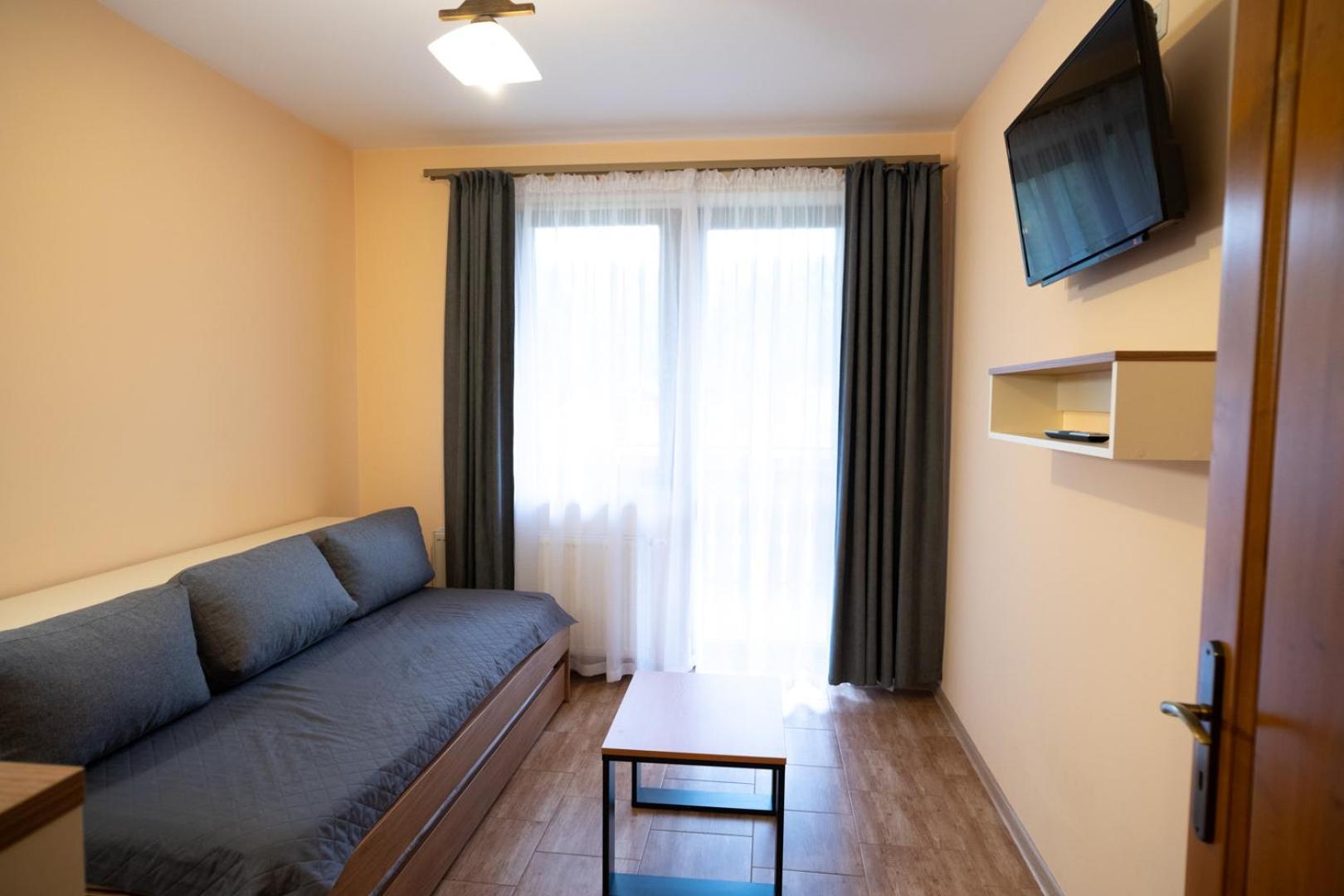 Apartamenty Sadowy Wisla Exterior photo