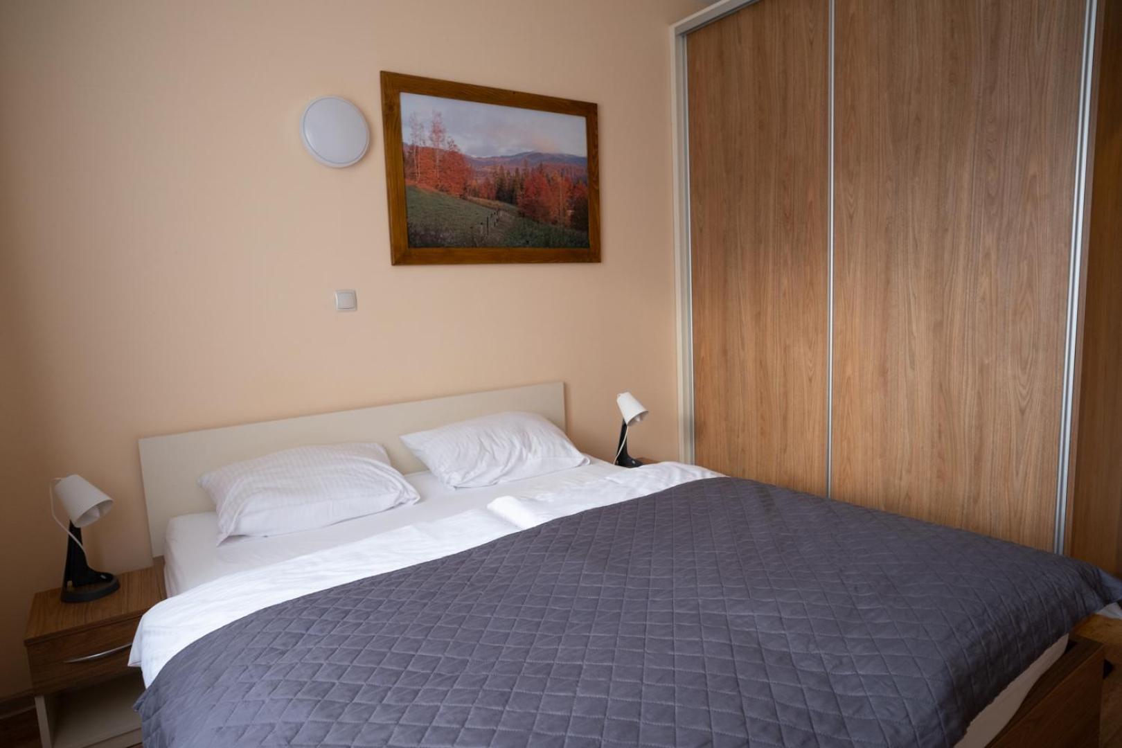 Apartamenty Sadowy Wisla Exterior photo